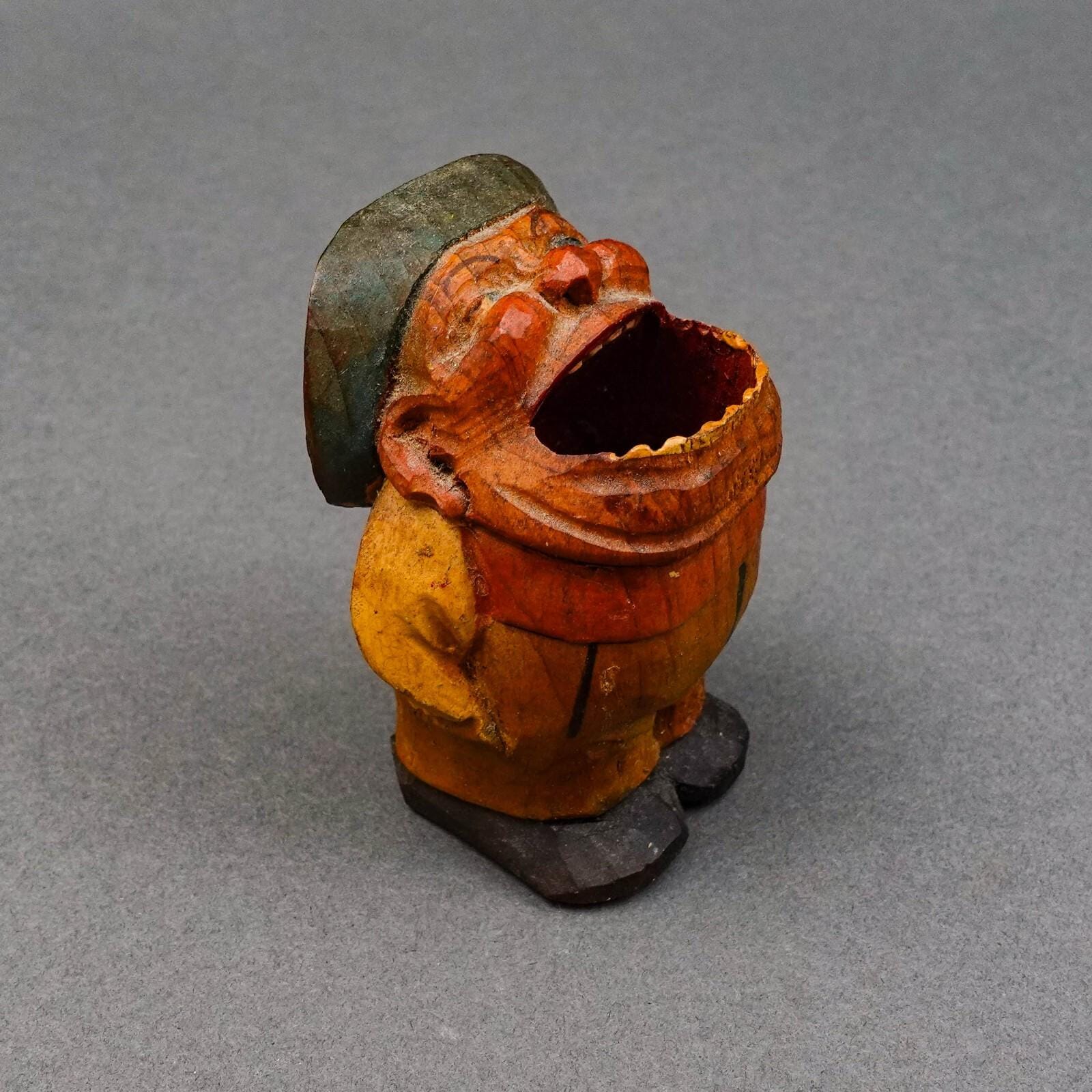 目覚めのキス アンリ ANRI イタリア 高さ17.5cm 限定品