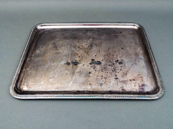 クリストフル フランス シルバープレート マルメゾン ラージ