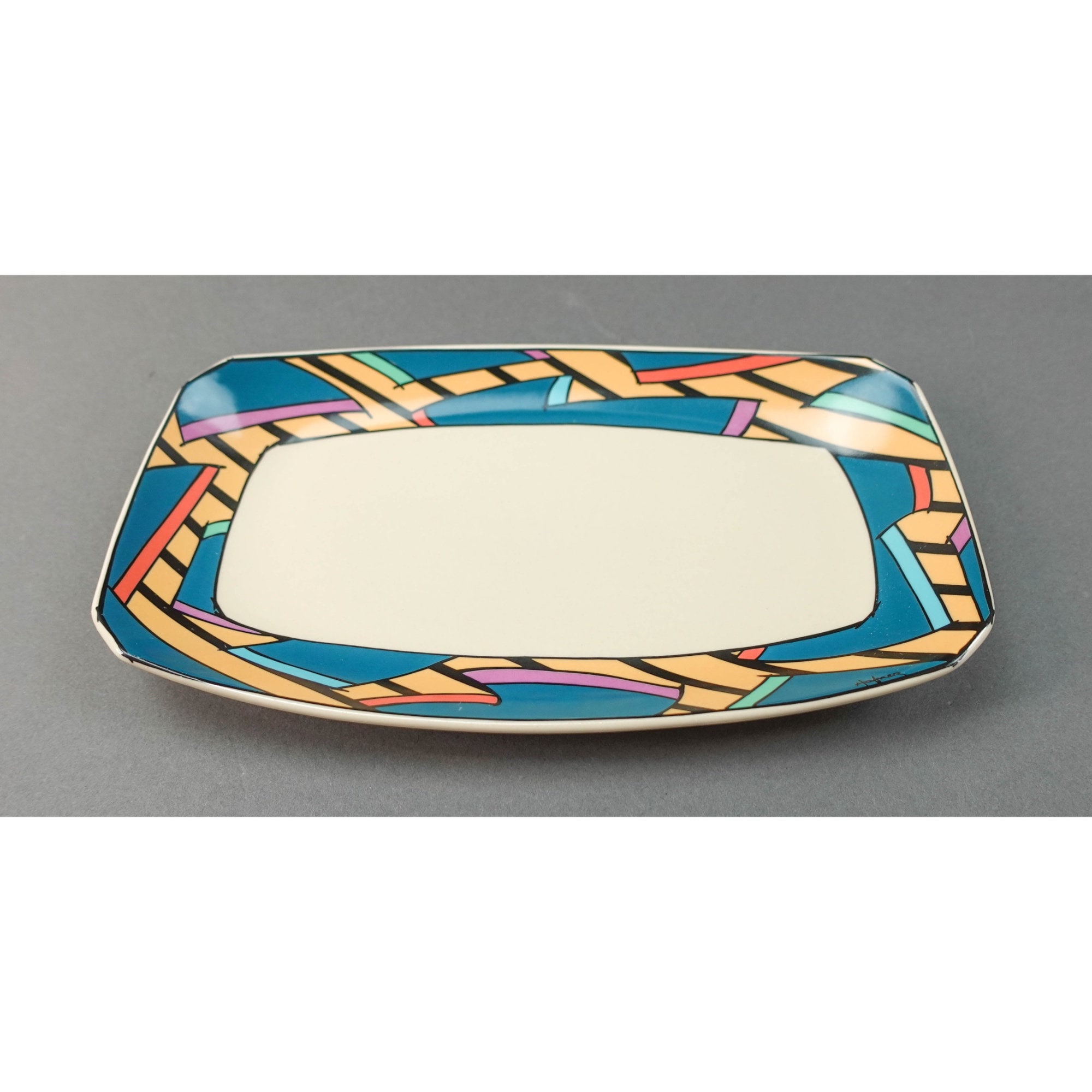 Dorothy Hafner Rosenthal Flash - Etsy