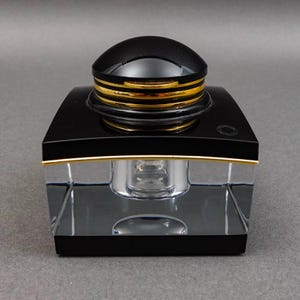 Montblanc Inkwell - Etsy