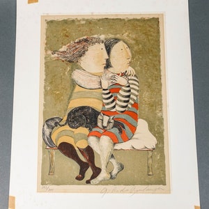 Rodo boulanger - Etsy 日本