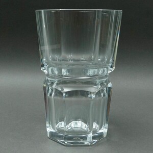 Baccarat Edith Vase - Etsy