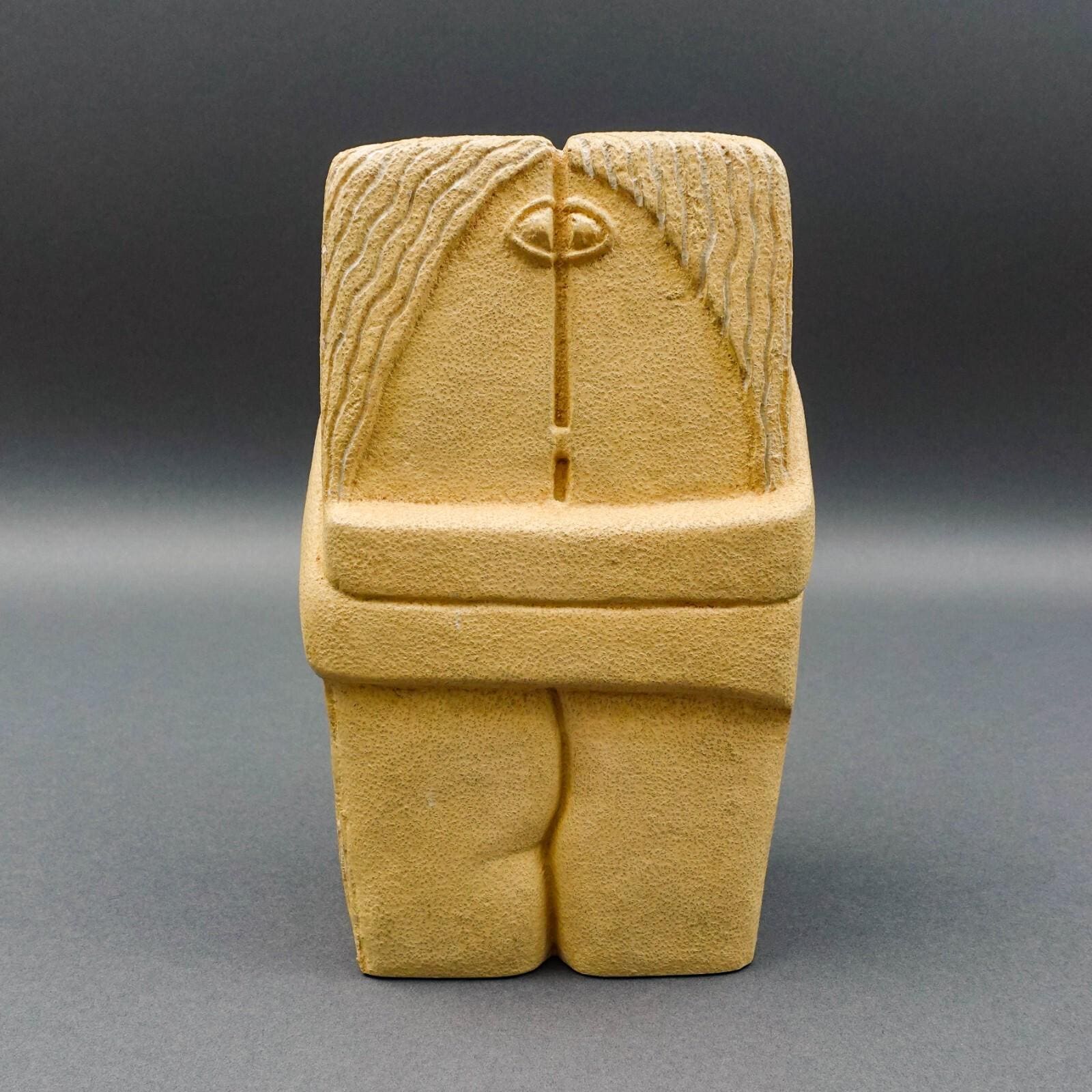 Brancusi sculpture - Etsy 日本