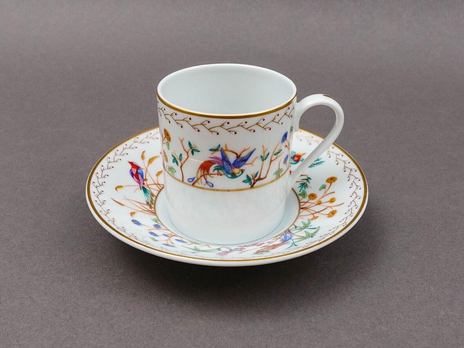 Tiffanys and Co Audubon - Etsy