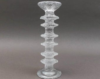 ヴィンテージ イッタラ フェスティボ キャンドル ホルダー ティモ