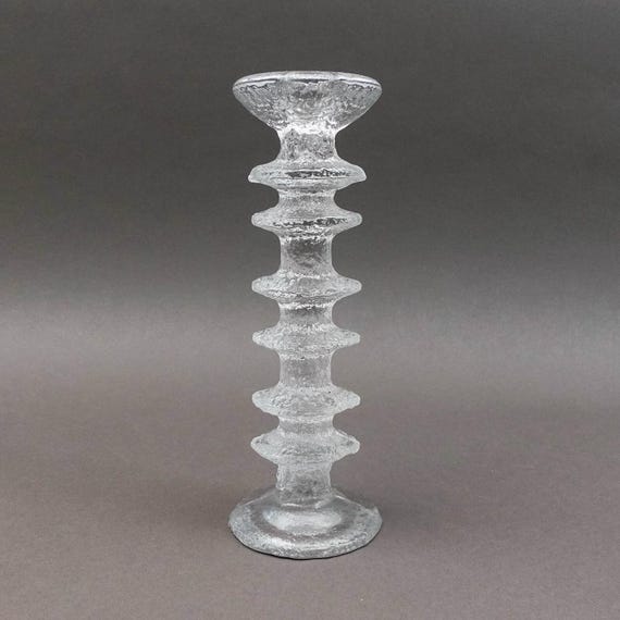 イッタラ フィンランド ティモ サルパネバ サイン入り MCM