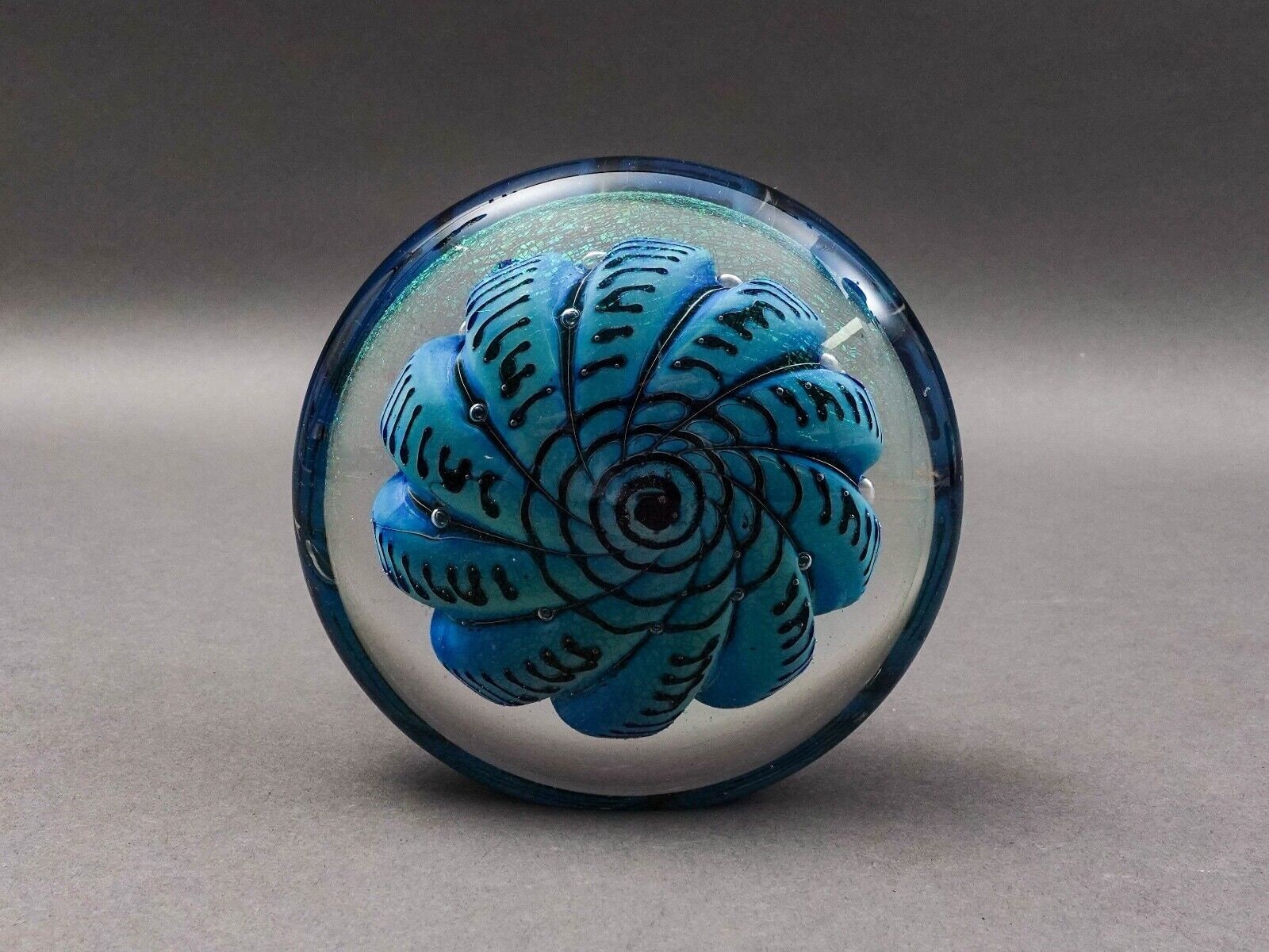 Eickholt Paperweight - Etsy