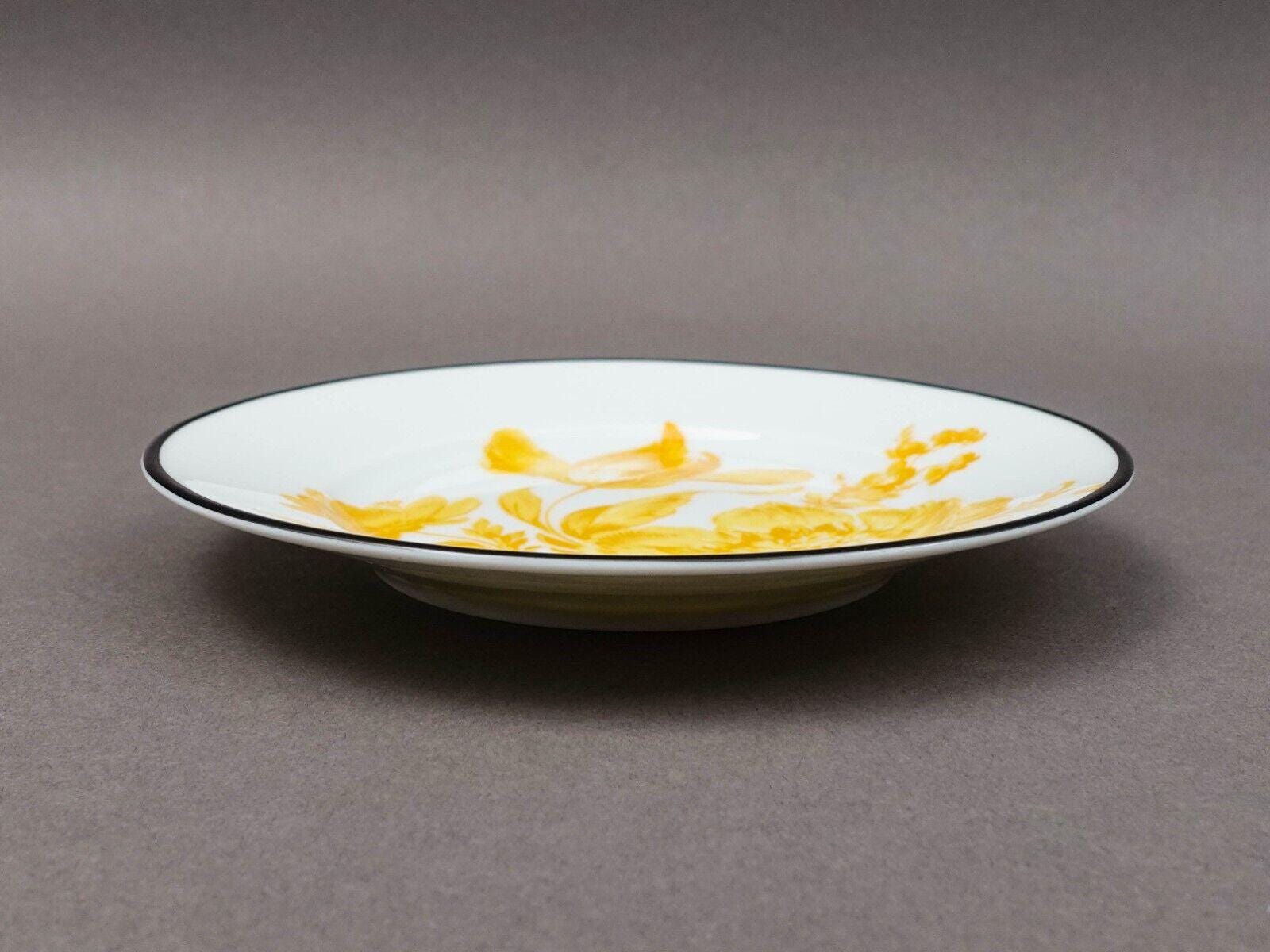Bill Goldsmith Site Corot Limoges France Potpourri 6