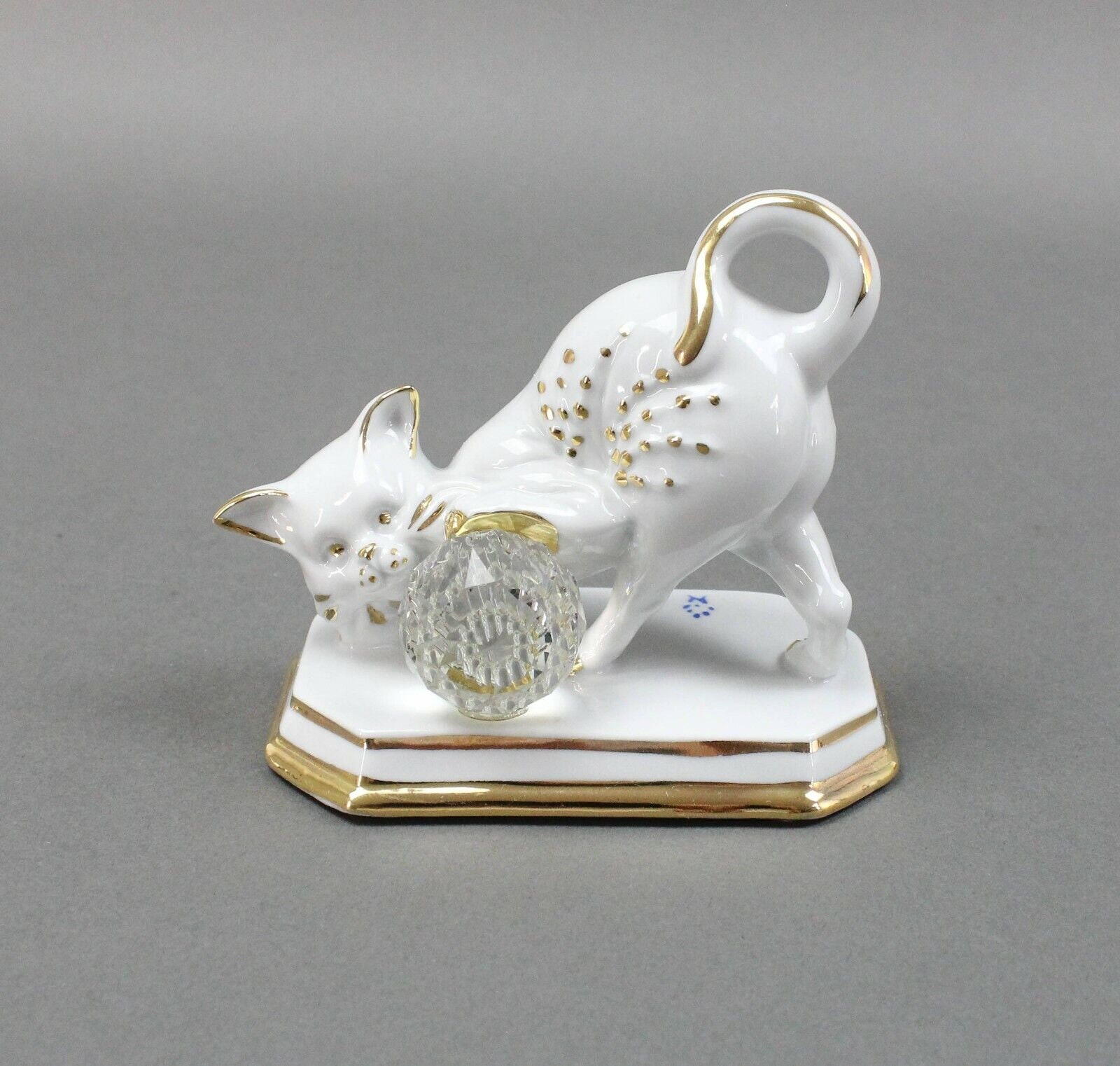 Capodimonte Swarovski - Etsy