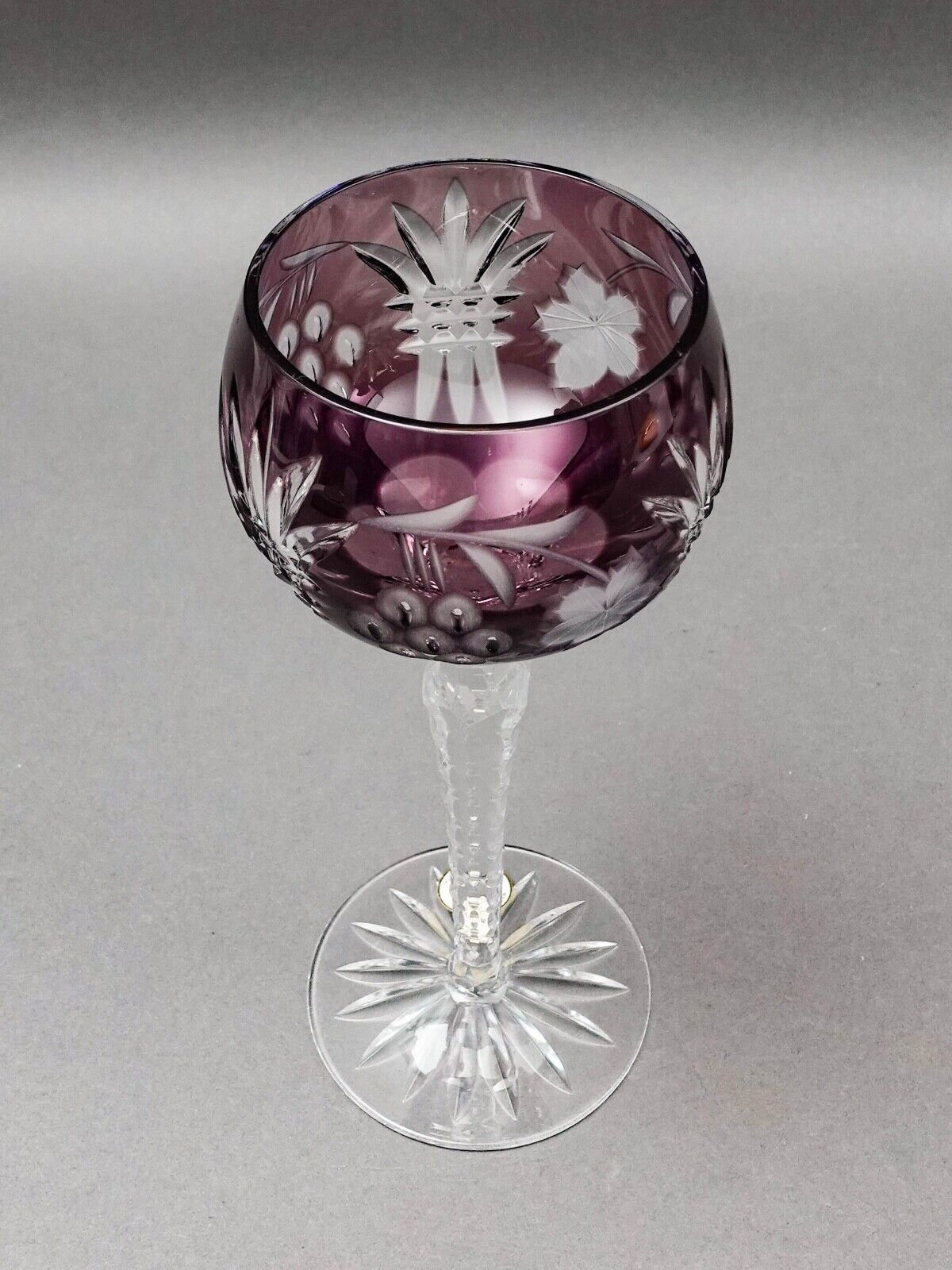 mother wine glass Best Mom Ever main image 1