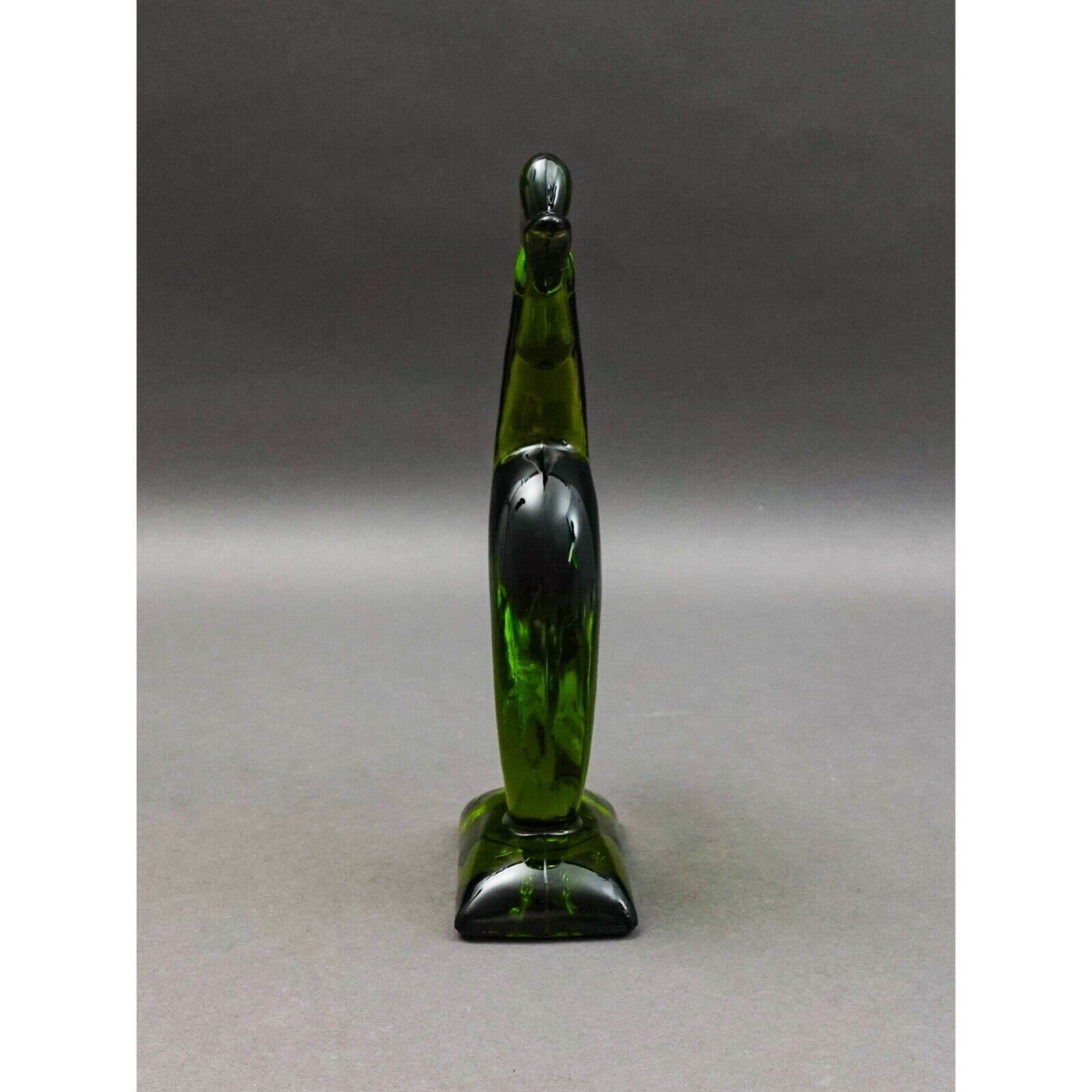 バイキング グラス エピック ライン アボカド グリーン ケロッグ 雄鶏