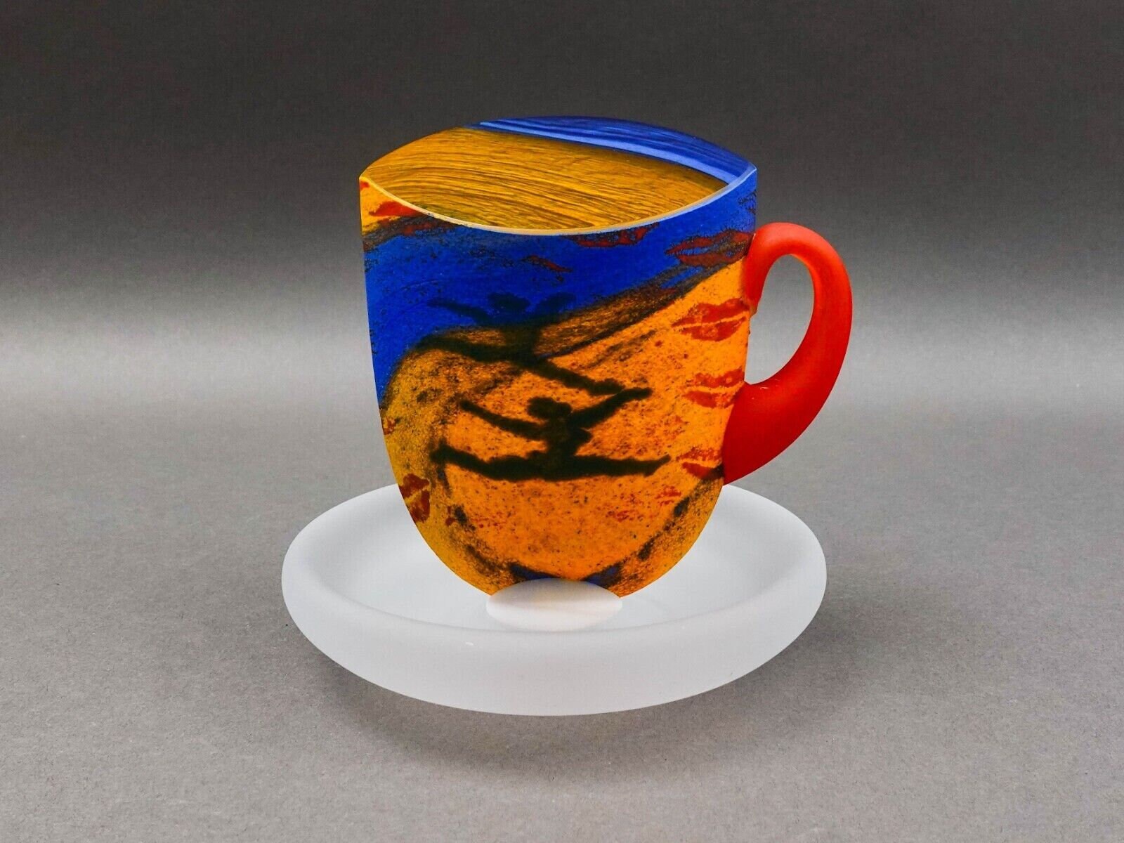 コスタボダ デザートカップ 6個セット