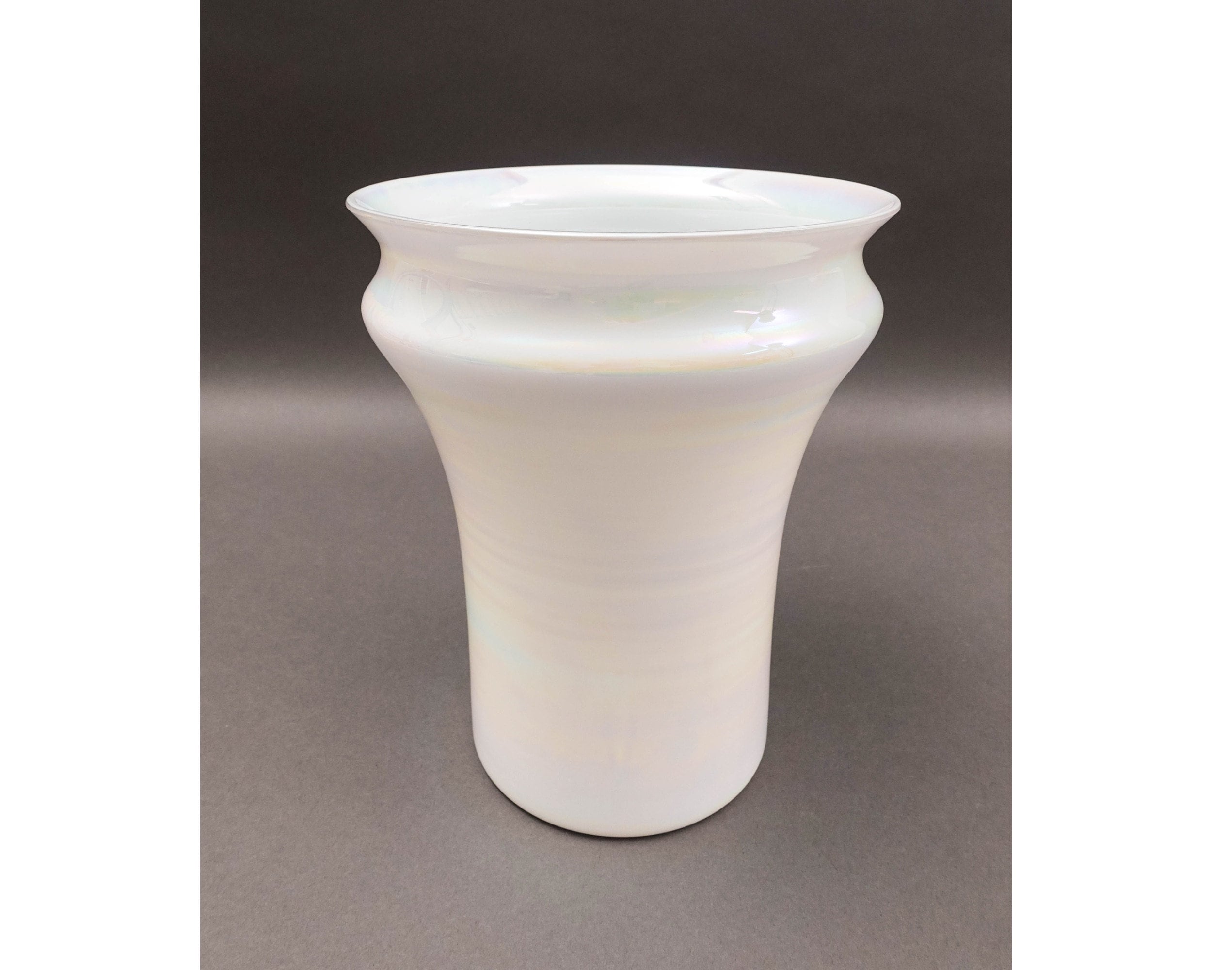 Sergio Asti Vase - Etsy