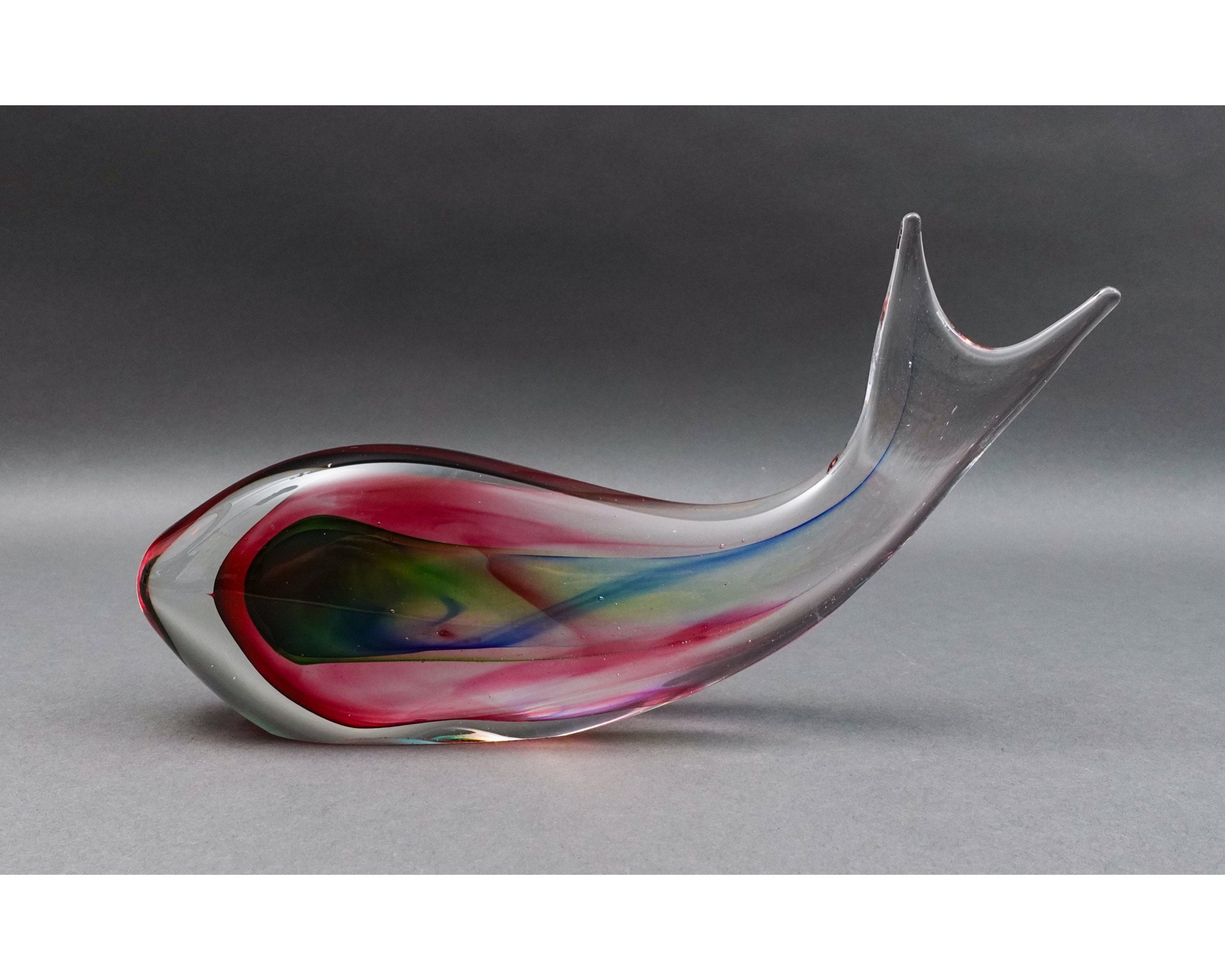 Seguso murano glass - Etsy 日本