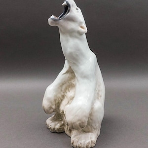 Royal copenhagen bear figurine - Etsy 日本
