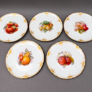 KPMプレート、 KPMベルリン プレート□フラワーブーケ ベーシックフラワー