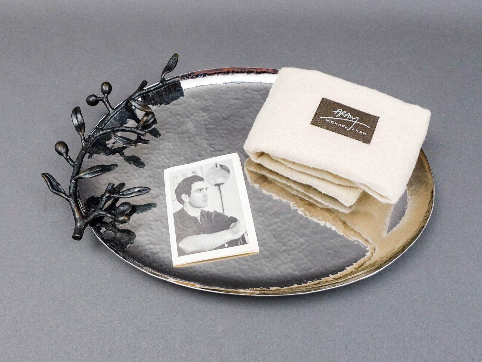 【値下】Michael Aramマイケルアラムボタニカル葉皿プレート Michael Aramマイケルアラムボタニカル葉皿プレート 2025年最新