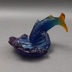 Daum Fish - Etsy