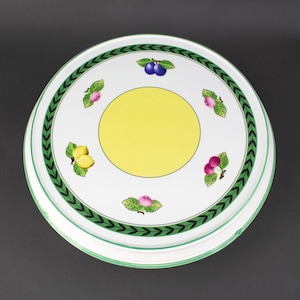 Villeroy and boch french garden - Etsy 日本