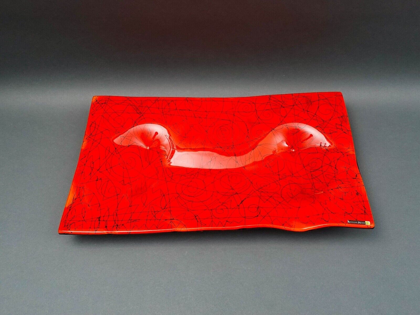 Andreas Meyer Glass - Etsy