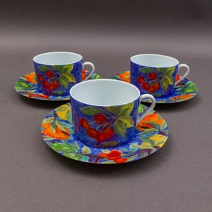 Laure Japy Paris - Etsy