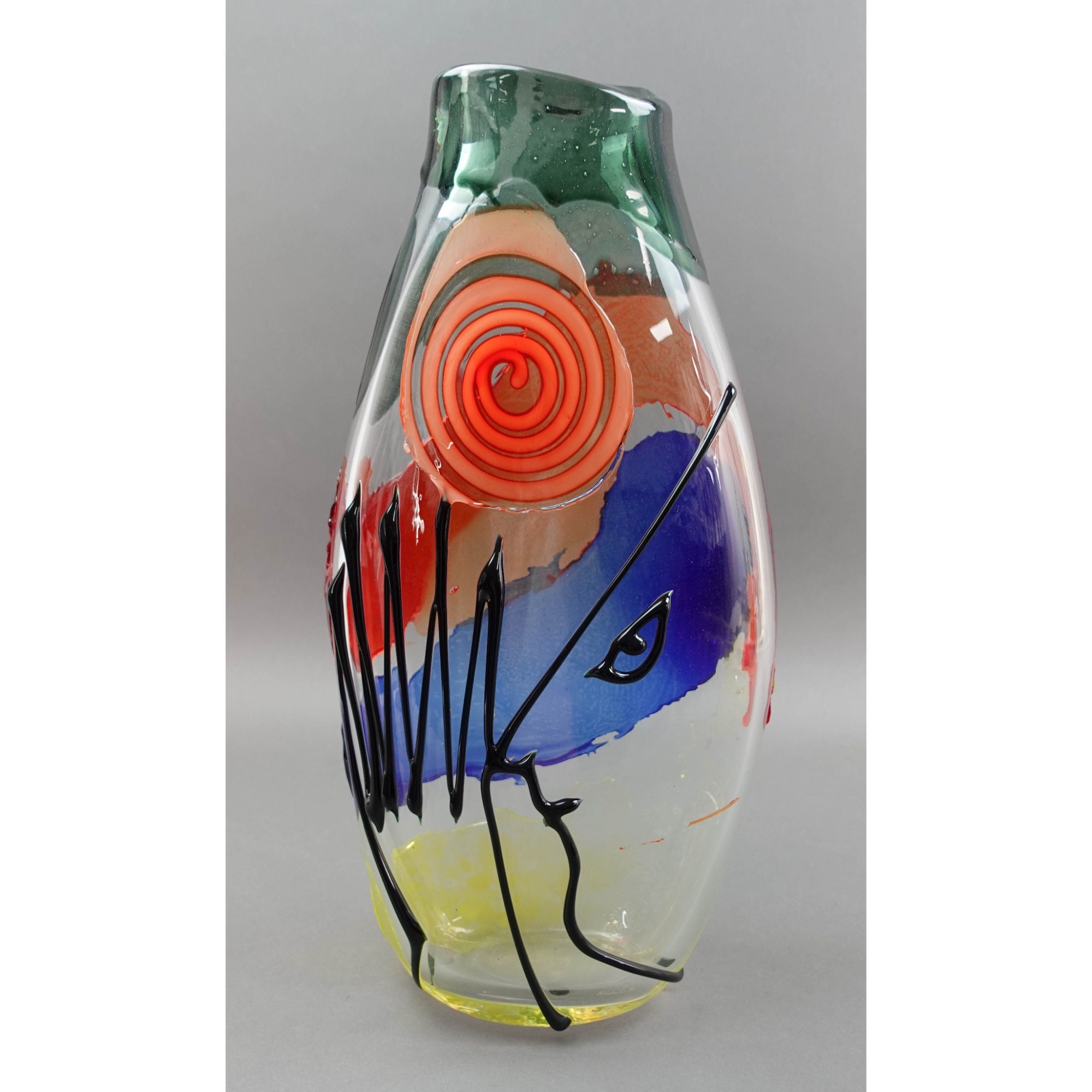 Mario vase - Etsy 日本