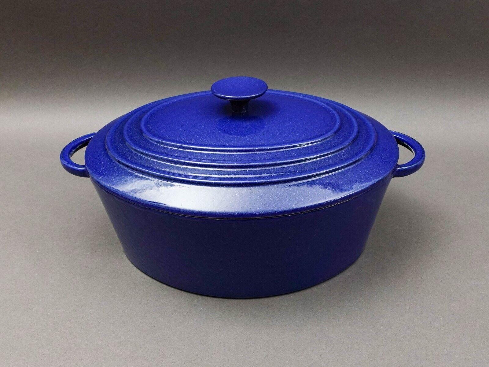 Buy Oval Dutch Oven Online In India India