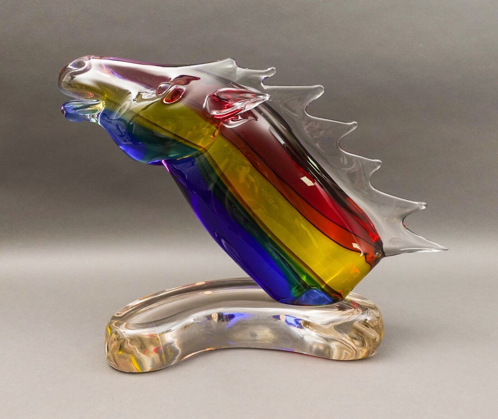 Seguso murano glass - Etsy 日本