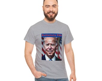 Joe Biden for President