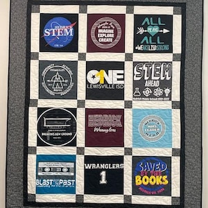 Memory Quilts