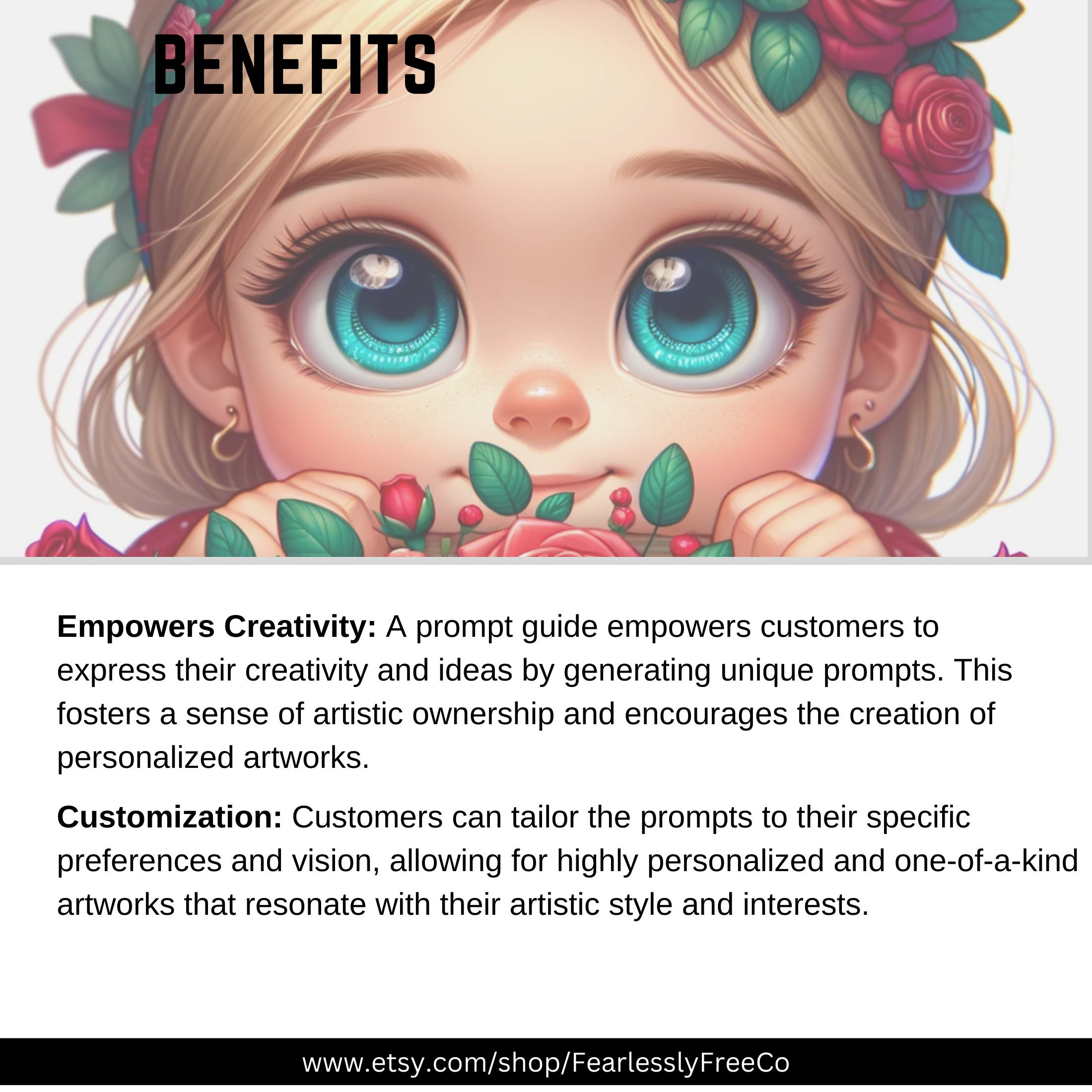 Dall-e 3 & Chatgpt V.4 AI Art Prompt Guide Valentine's Day Prompt Guide ...