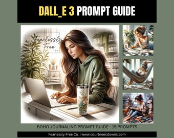 Dall E 3 Chatgpt V 4 Ai Art Prompt Guide With Sample Artwork Etsy Dall E 3 Chatgpt V 4 Ai Art Prompt Guide With Sample Artwork Etsy