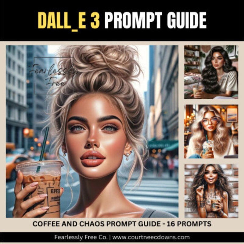 Beautiful Ai Art - Etsy