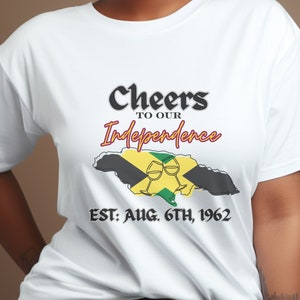 Jamaica flag shirt Jamaica independence t-shirt gift jamaica vacation travel t-shirt gift Jamaican gift jamaica patriotic reggae t-shirt