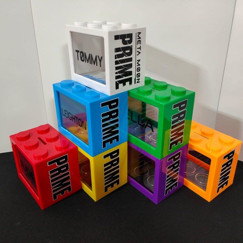 Prime Child - Etsy UK