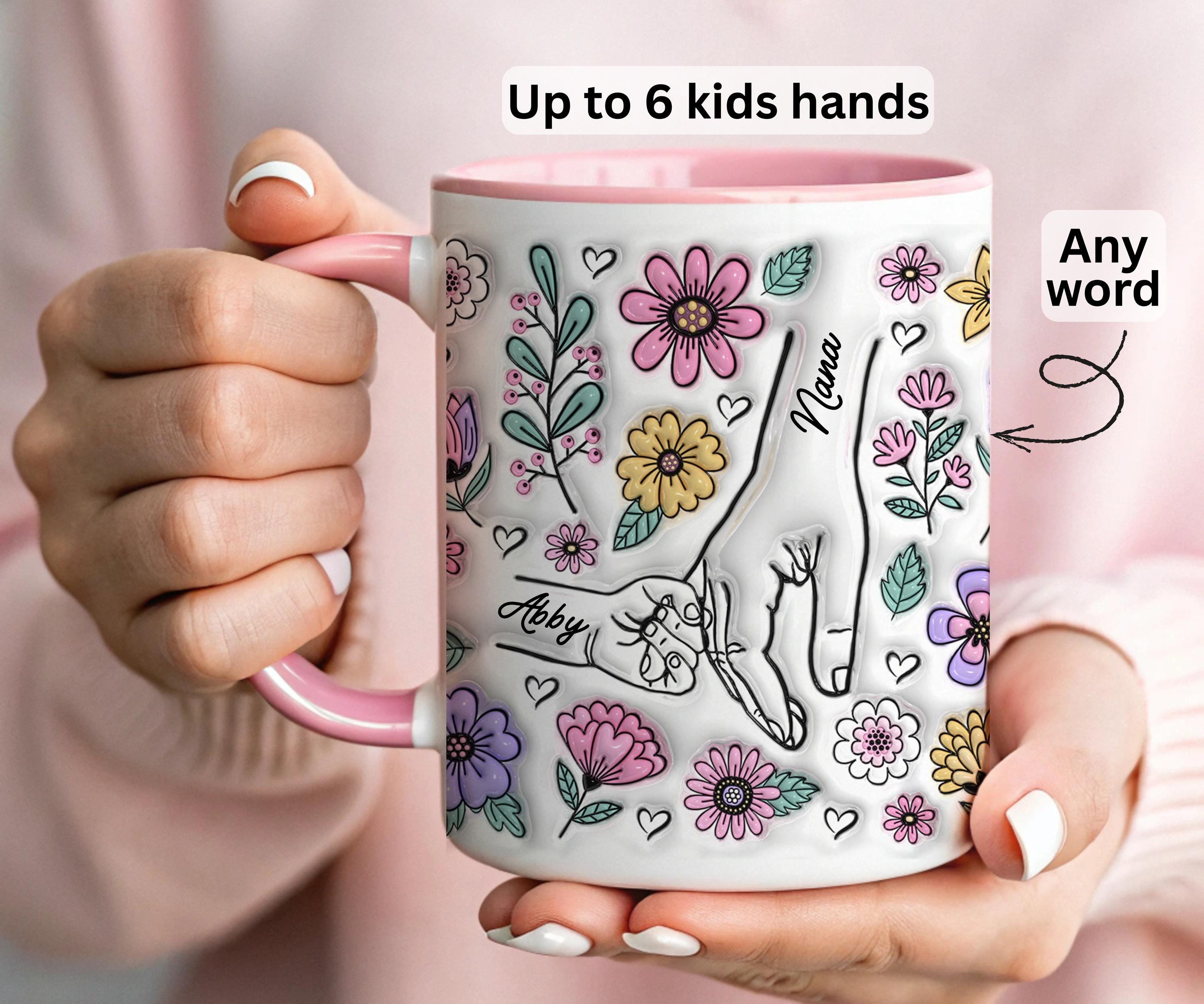 Nana Day - Etsy