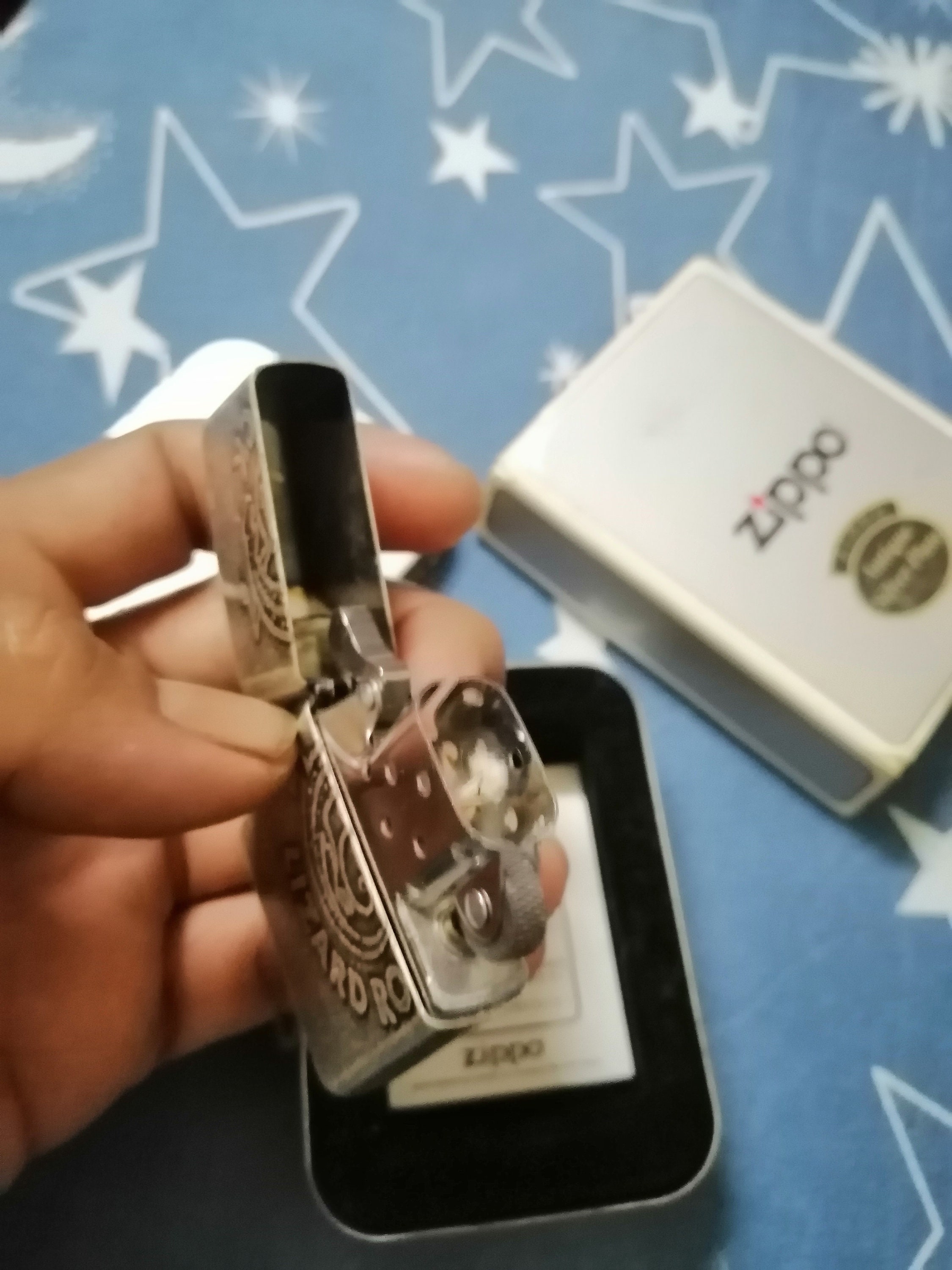 ジッポーマルボロLIZARD ROCK Zippo Rare Marlboro Team Lizard Rock Unused 1996 - Etsy