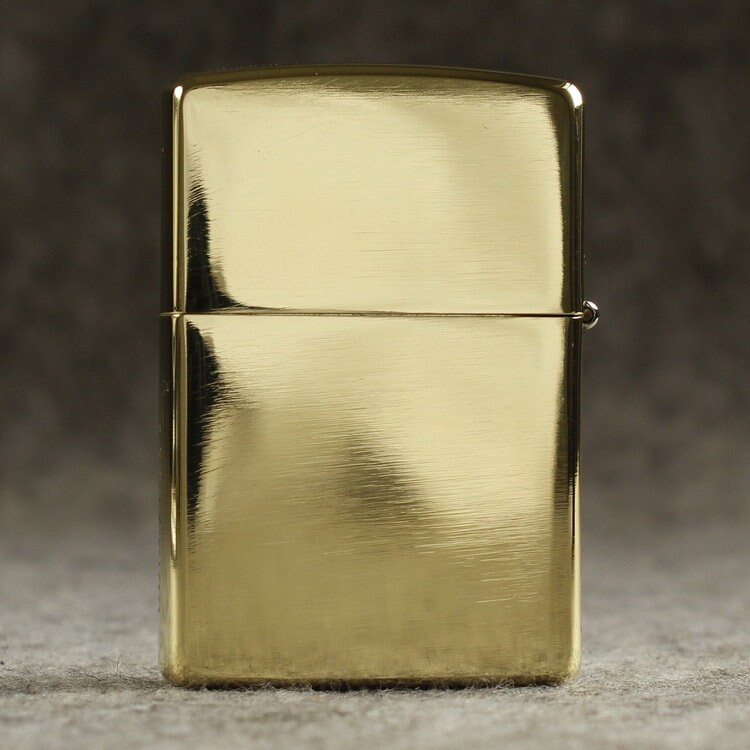 Zippo Rare Marlboro Brass Limited Edition New in Box - Etsy