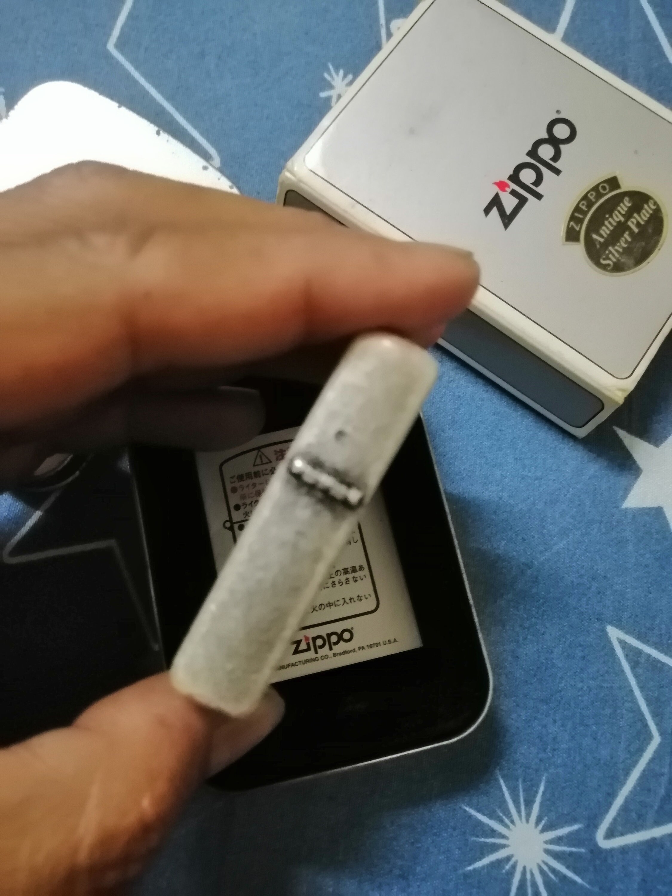 慶應◆【福島隣春(号：花所)】真筆 絹本着色『福の神図』墨書入時代軸箱付