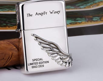 THE Zippo LEGENDS Ⅴ LIMETED EDITION 限定品 Amazon.com: Zippo 5-Sided Engraving 5NC-Leaf B : Health
