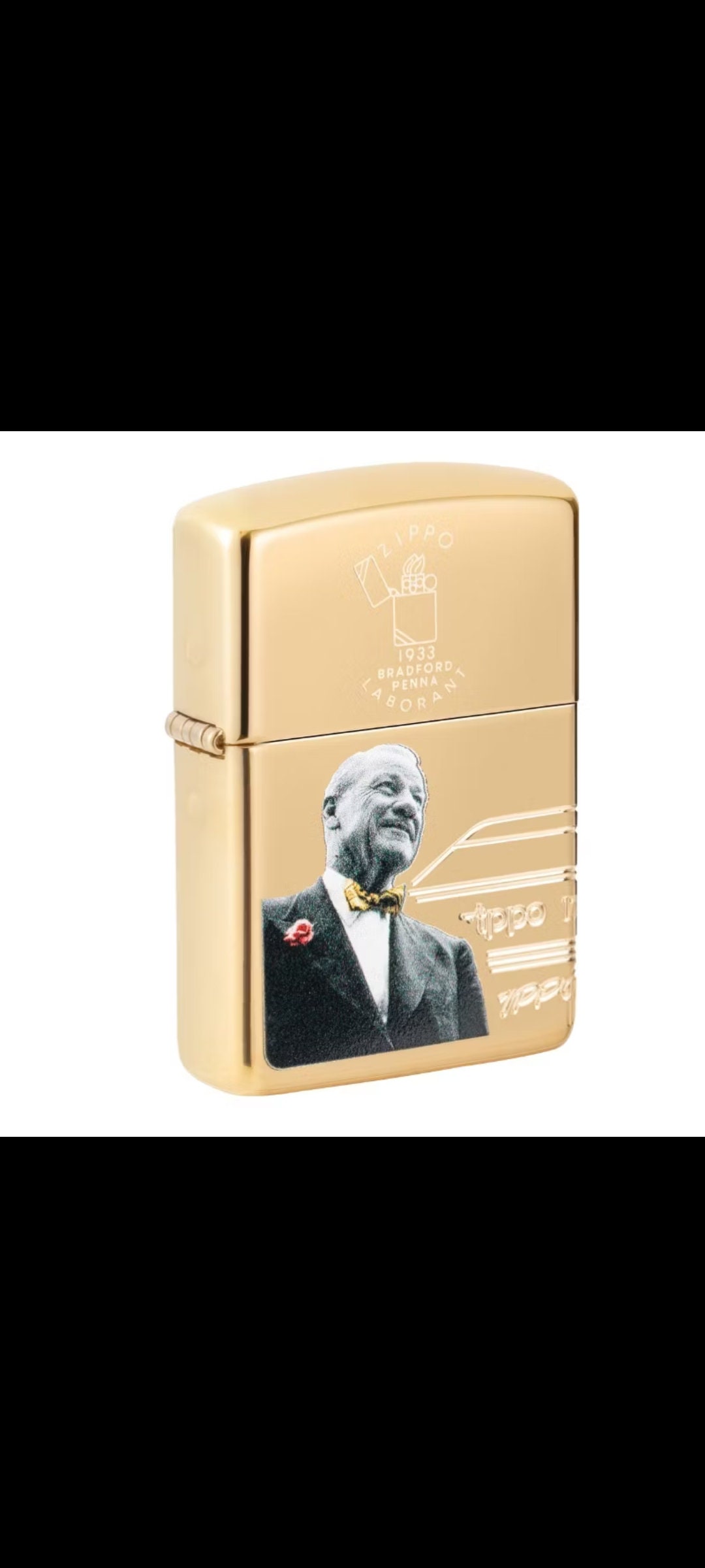 Zippo特別記念品 Zippo 2025 Collectible of the Year Windproof Lighter – Zippo USA