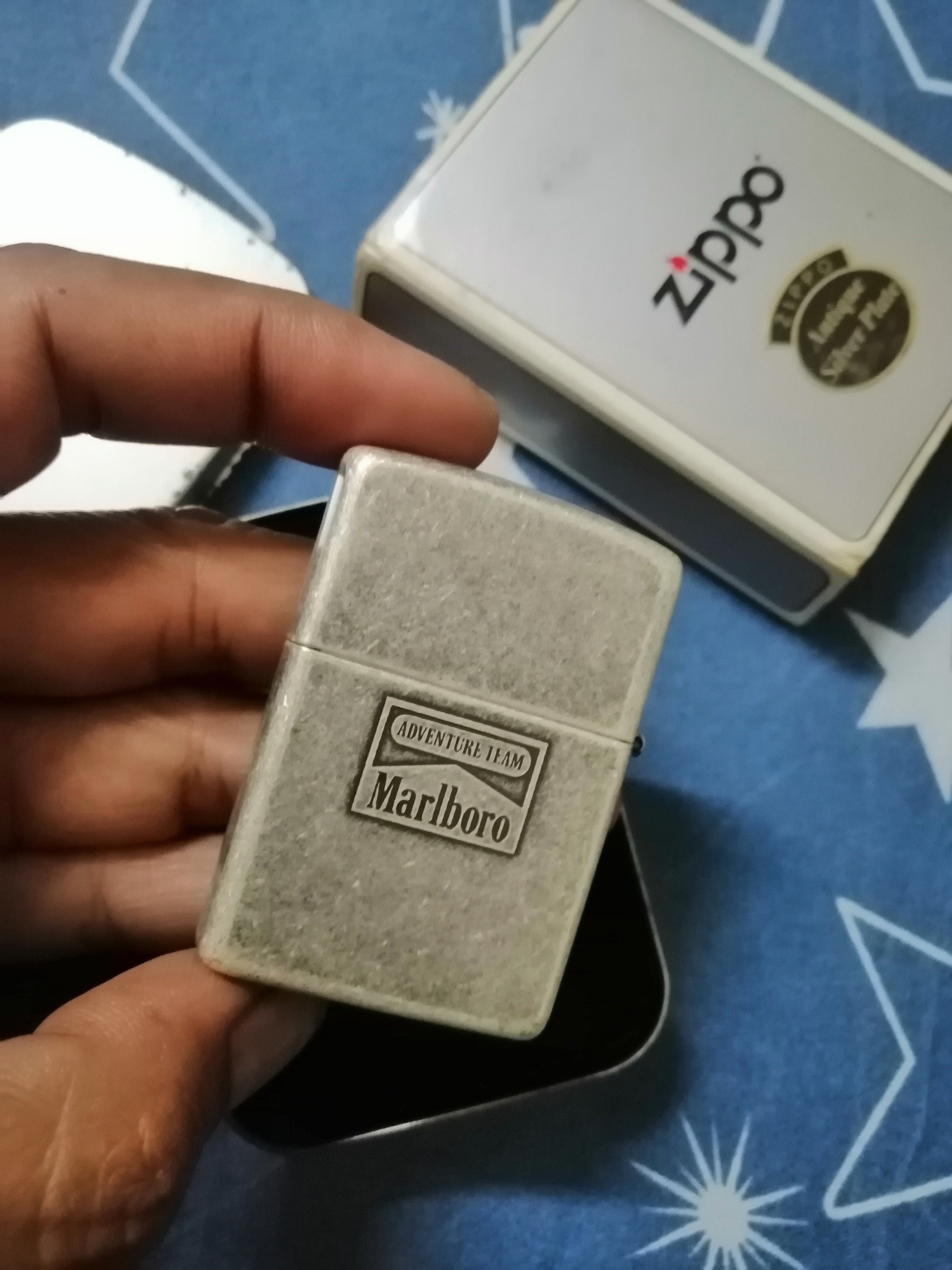マルボロ チームアドベンチャー ZIPPO 引き起こす マルボロ チームアドベンチャー ZIPPO 引き起こす