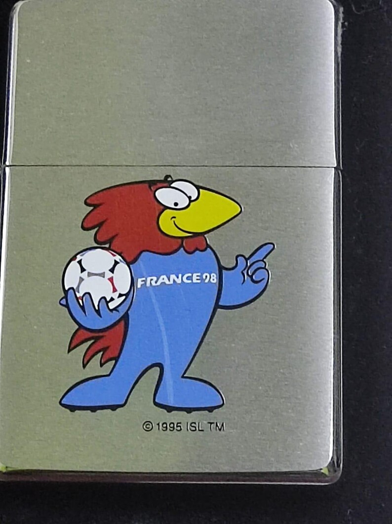 Porte-clé - La Poste de Royan des années 50