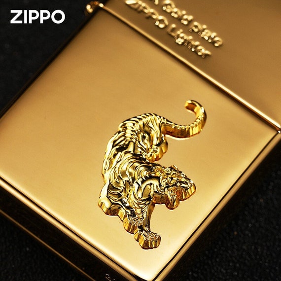 布袋寅泰 Zippo ゴールド ZIPPO - 布袋 寅泰 zippo ジッポの通販 by HIRO's shop