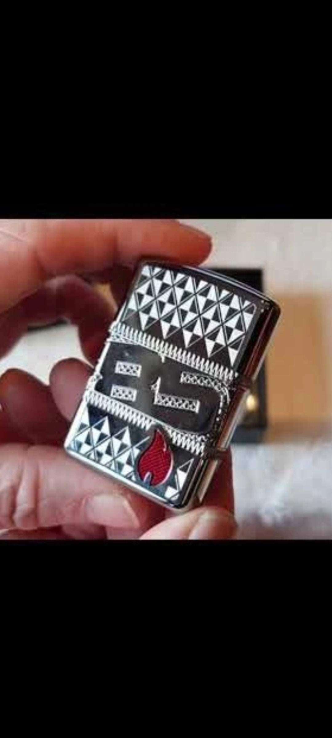 Zippo Rare 85th Anniversary Limited Edition New in Box - Etsy