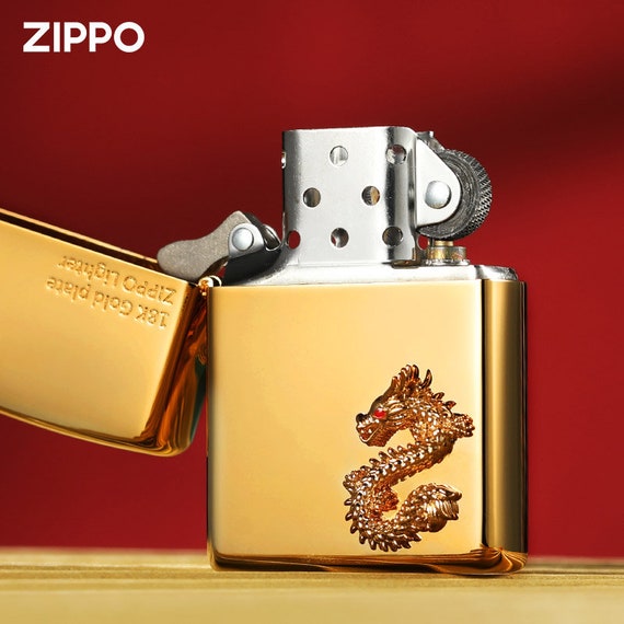 布袋寅泰 Zippo ゴールド 未開封】 Zippo 布袋寅泰 ジッポライター /ゴールド GUITARHYTHM