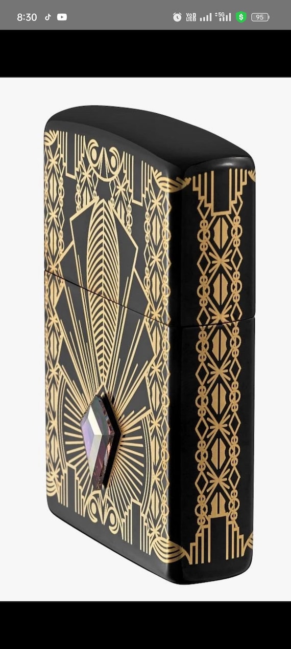低価格の Zippo Rare Limited Year the of Collectable 2021 Limited その他