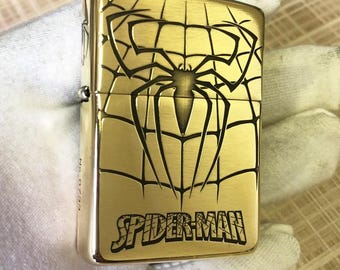 スパイダーマン zippo 限定品 【公式通販】 スパイダーマン zippo 限定品 【公式通販】