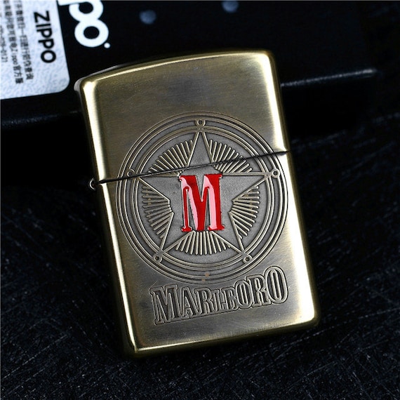 ZIPPO - zippo Marlboro adventure team 未使用品の通販 by