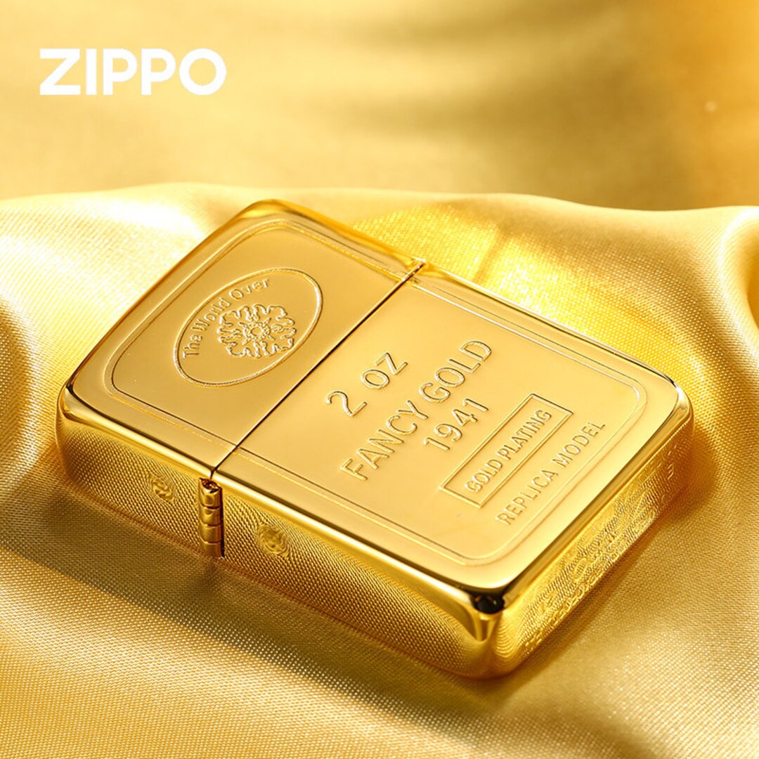 米国限定モデル企業物 1941.model.type.zippo Zippo 1941 Replica Antique Silver Nickel Lighter Brass from
